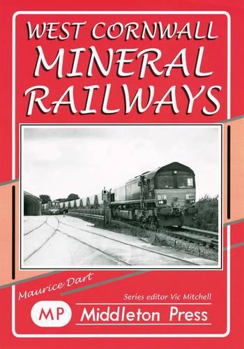 West Cornwall Mineral Railways