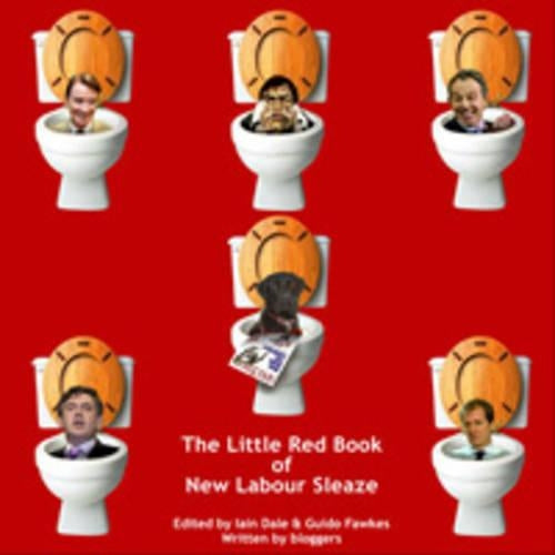 The Little Red Book of New Labour Sleaze