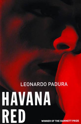 Havana Red: A Mario Conde Mystery (Mario Conde Mystery 1)
