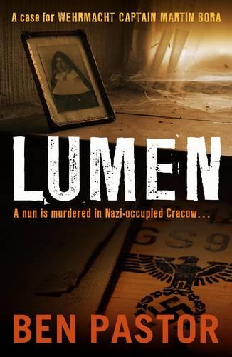 Lumen (Captain Martin Bora Mysteries)