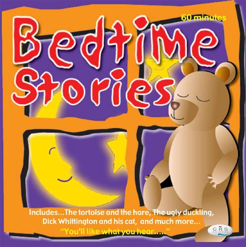 Bedtime Stories (Children's favourite tales)