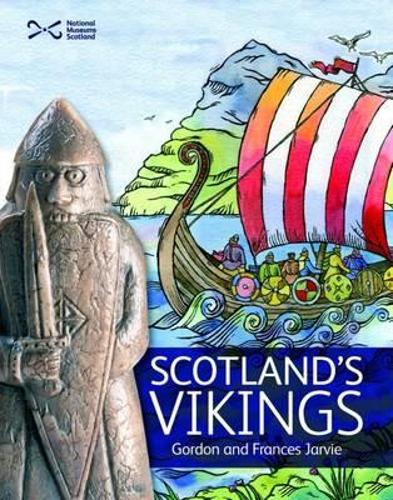 Scotland's Vikings (Scotties)