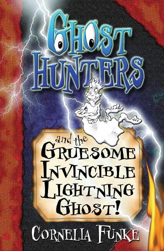 Ghosthunters and the Gruesome Invincible Lightning Ghost!: 002