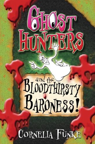 Ghosthunters and the Bloodthirsty Baroness!: 003