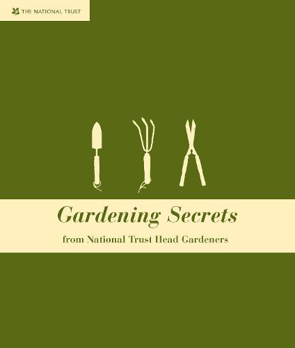 Gardening Secrets: From National Trust Experts