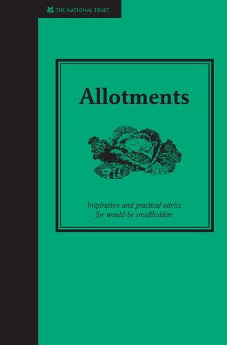 Allotments (Countryside Series)