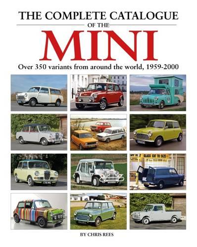 The Complete Catalogue of the Mini