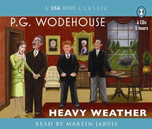 Heavy Weather (Csa Word Classic)