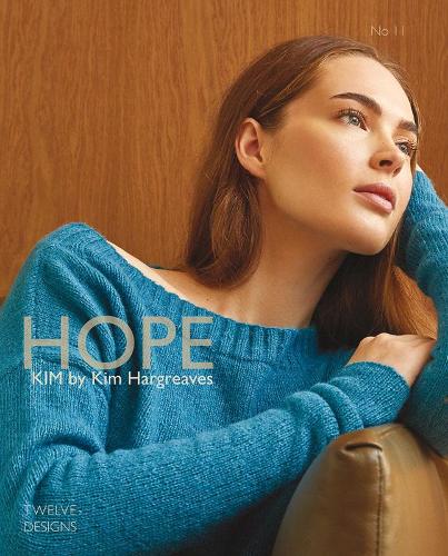 HOPE (KIM by Kim Hargreaves)