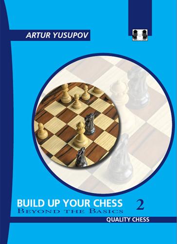 Build Up Your Chess: Beyond the Basics v. II (Build Up Your Chess with Artur Yusupov)