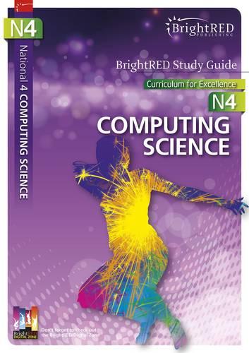 BrightRED Study Guide N4 Computing Science