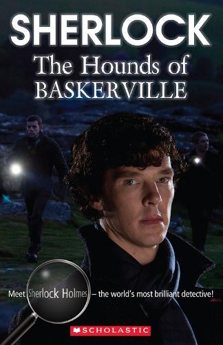 Sherlock: The Hounds of Baskerville (Scholastic Readers)