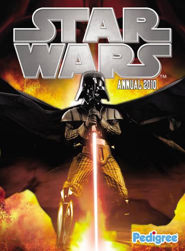 "Star Wars" Annual 2010 2010