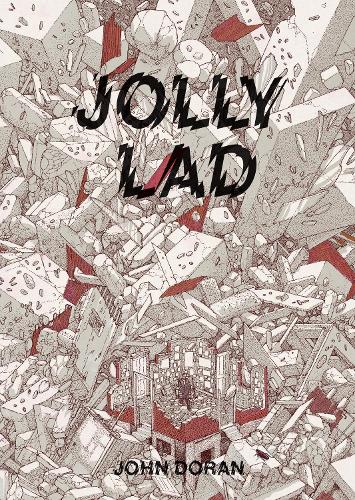 Jolly Lad (Mit Press)