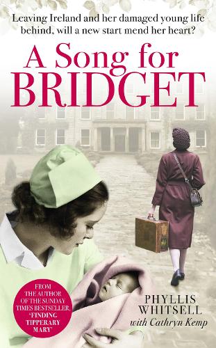 A Song for Bridget: The prequel to Finding Tipperary Mary