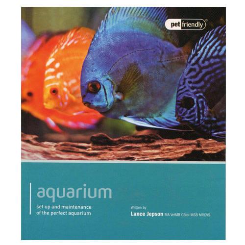 Aquarium - Pet Friendly: Understanding and Caring for Your Pet