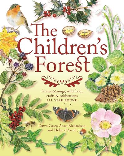 The Children's Forest (Crafts and Family Activities)