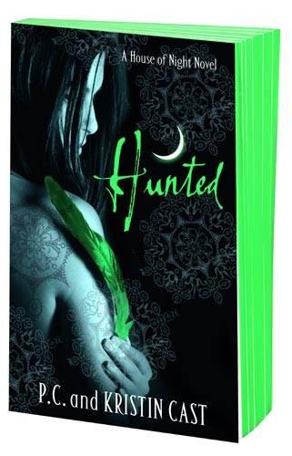 Hunted (House of Night)
