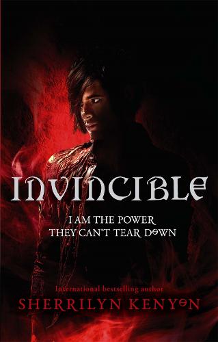 Invincible: Chronicles of Nick: Book 02