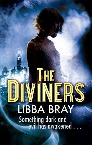 The Diviners: Number 1 in series