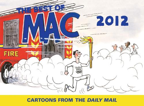 The Best of Mac 2012