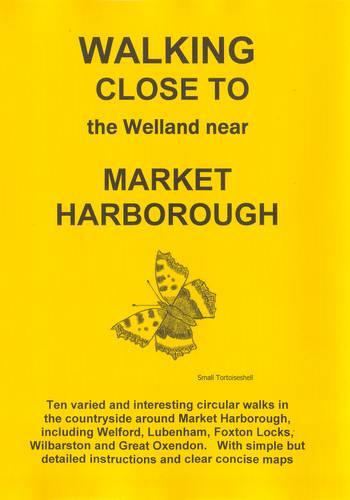 Walking Close to the Welland Near Market Harborough: No. 17