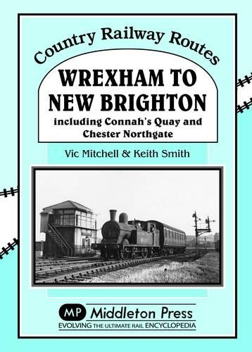 Wrexham to New Brighton (Crr)