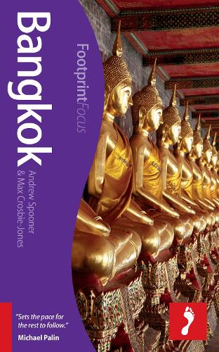 Bangkok Footprint Focus Guide