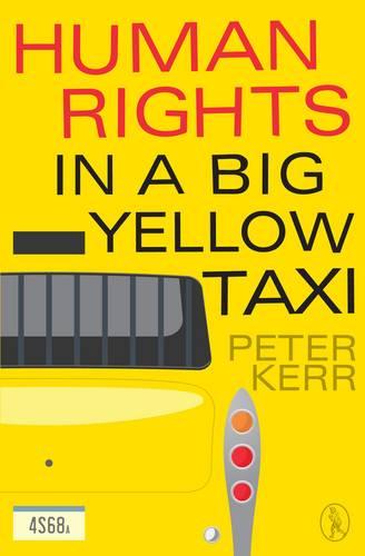 Human Rights in a Big Yellow Taxi (Rants)