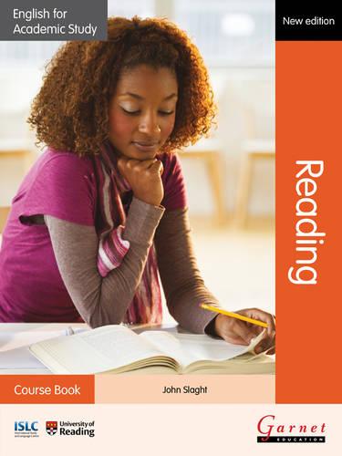 English for Academic Study: Reading Course Book - 2012 Edition