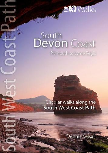 South Devon Coast (Top 10 Walks: South West Coast Path)
