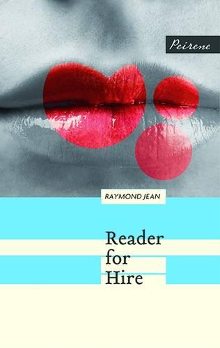 Reader for Hire (Chance Encounter 17)