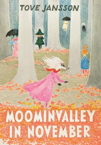 Moominvalley in November (Moomins Collectors' Editions)