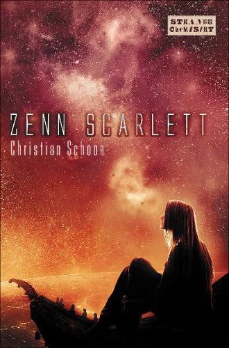 Zenn Scarlett (Strange Chemistry)