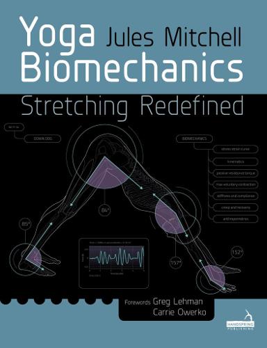 Yoga Biomechanics: Stretching redefined