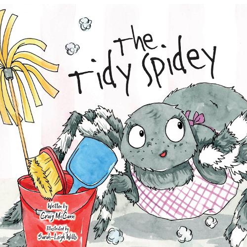 The Tidy Spidey