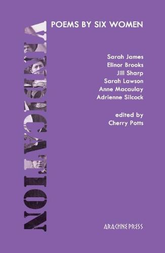 Vindication: poems from six women poets