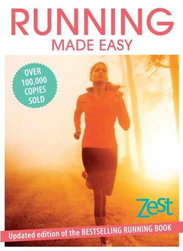 Running Made Easy (Made Easy (Collins & Brown))