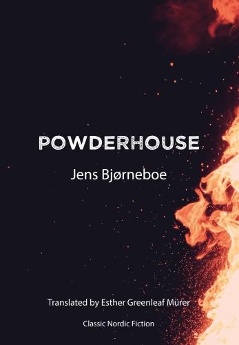 Powderhouse (B)
