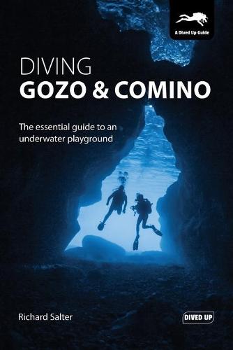 Diving Gozo & Comino: The Essential Guide to an Underwater Playground