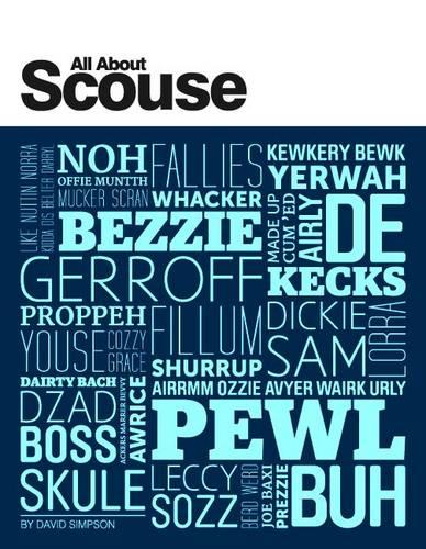 All About Scouse (All About Series)