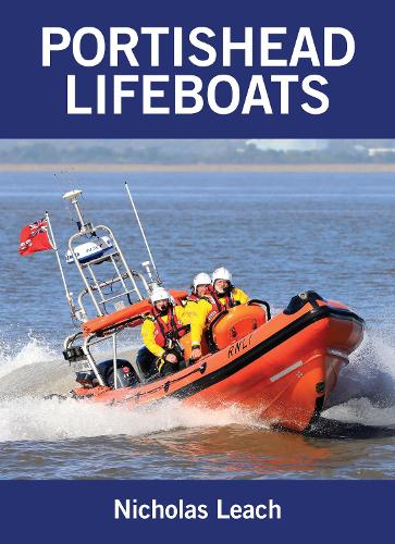 Portishead Lifeboats