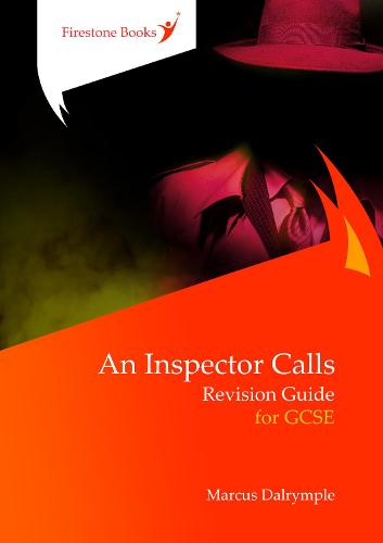 An Inspector Calls: Revision Guide for GCSE (Firestone Books' Revision Guides)