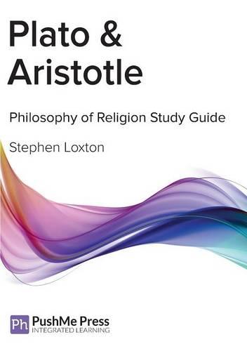 Plato & Aristotle: Philosophy of Religion Coursebook