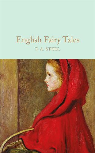 English Fairy Tales (Macmillan Collector's Library)