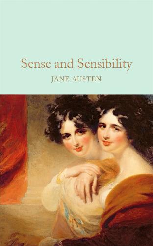 Sense and Sensibility (Macmillan Collector's Library)
