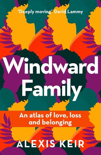 Windward Family: An atlas of love, loss and belonging