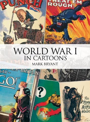 WWI in Cartoons