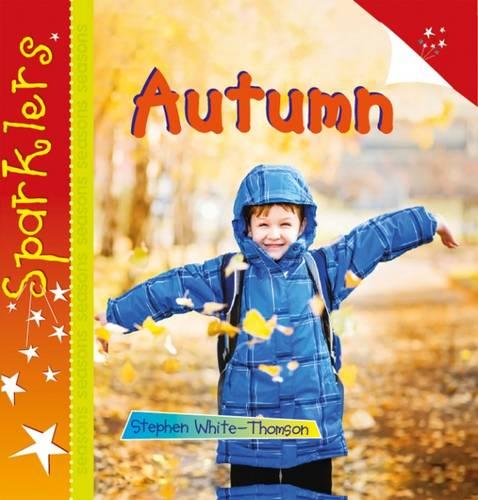 Autumn (Sparklers - Seasons)