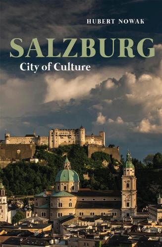 Salzburg (Armchair Traveller)
